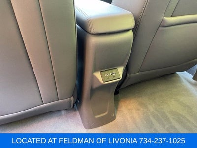 2023 Chevrolet Bolt EUV Premier