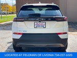 2023 Chevrolet Bolt EUV Premier