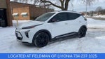 2023 Chevrolet Bolt EUV Premier Redline