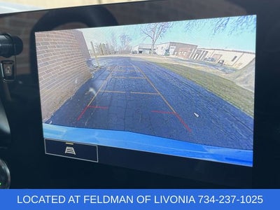 2023 Chevrolet Corvette Stingray 1LT