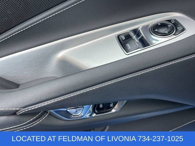 2023 Chevrolet Corvette Stingray 1LT