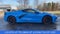 2023 Chevrolet Corvette Stingray 1LT