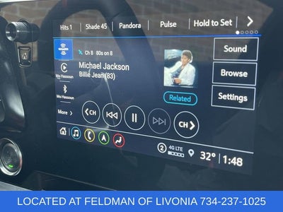 2022 Chevrolet Corvette Stingray 3LT