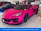 2024 Chevrolet Corvette E-Ray 2LZ