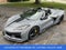 2025 Chevrolet Corvette E-Ray 3LZ