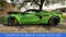 2026 Chevrolet Corvette ZR1X 3LZ
