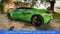 2026 Chevrolet Corvette ZR1X 3LZ