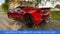 2026 Chevrolet Corvette ZR1X 3LZ