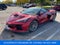 2026 Chevrolet Corvette ZR1X 3LZ