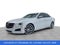 2017 Cadillac CTS AWD