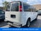 2019 Chevrolet Express Passenger 2500 LT