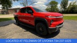 2025 Chevrolet Silverado EV LT - Extended Range