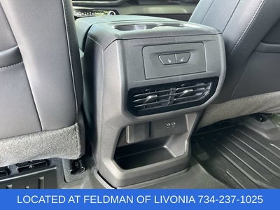 2025 Chevrolet Silverado EV LT - Extended Range