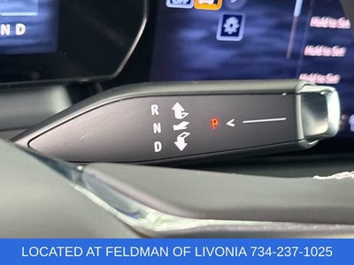 2025 Chevrolet Silverado EV LT - Extended Range