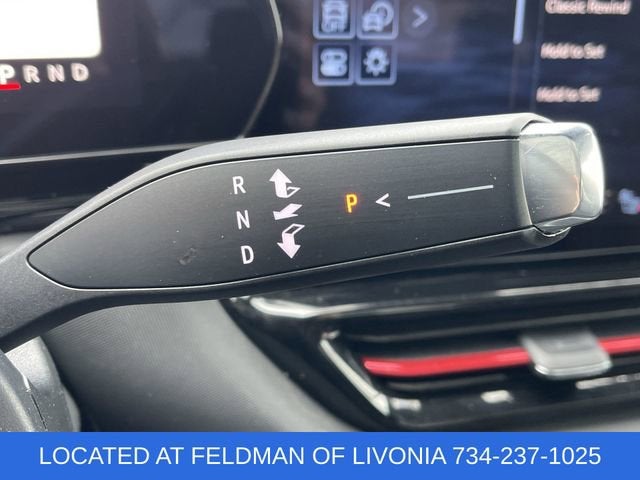 2024 Chevrolet Silverado EV RST