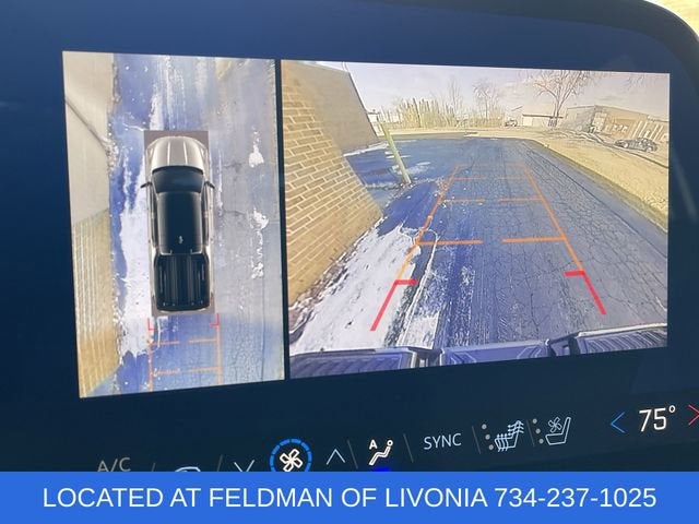 2024 Chevrolet Silverado EV RST