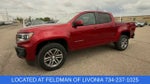 2021 Chevrolet Colorado 4WD Work Truck