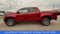 2021 Chevrolet Colorado 4WD Work Truck
