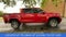 2021 Chevrolet Colorado 4WD Work Truck