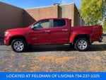 2016 Chevrolet Colorado 4WD LT