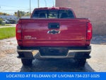 2016 Chevrolet Colorado 4WD LT