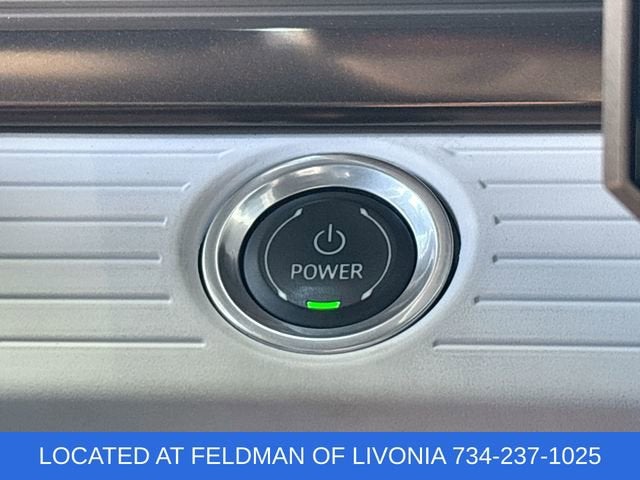 2024 GMC HUMMER EV SUV 2X