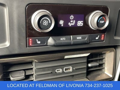 2024 GMC HUMMER EV SUV 2X