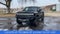 2024 GMC HUMMER EV SUV 2X