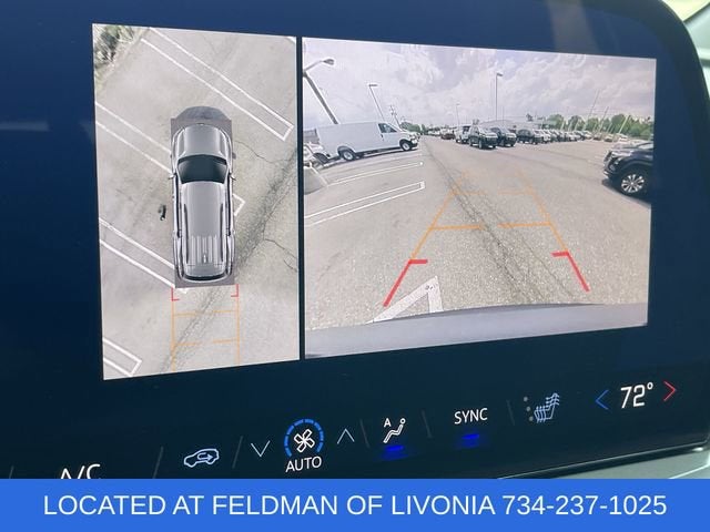 2024 Chevrolet Traverse LS