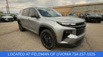 2024 Chevrolet Traverse LS