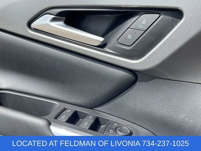 2024 Chevrolet Traverse LS