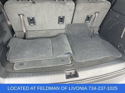 2024 Chevrolet Traverse LS
