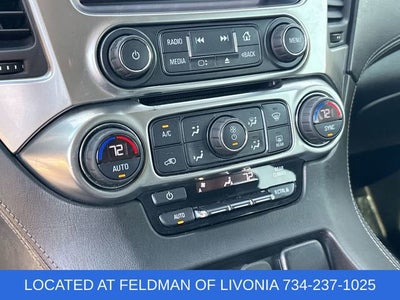 2019 Chevrolet Tahoe LS