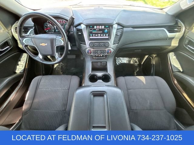 2019 Chevrolet Tahoe LS