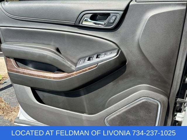 2019 Chevrolet Tahoe LS