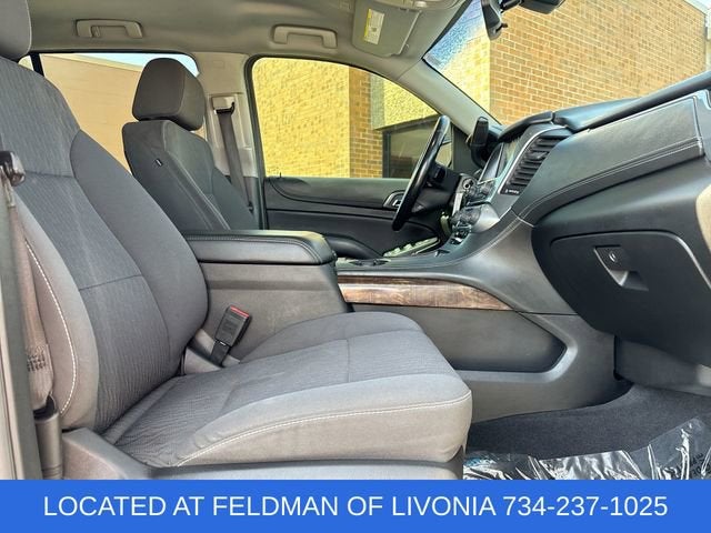 2019 Chevrolet Tahoe LS