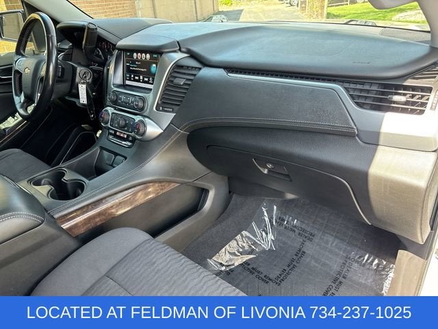 2019 Chevrolet Tahoe LS