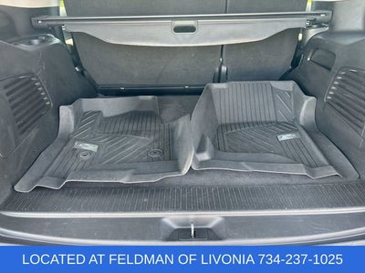 2019 Chevrolet Tahoe LS