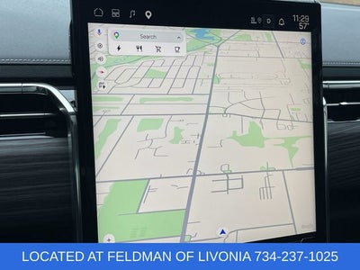 2024 GMC Sierra EV Denali Edition 1