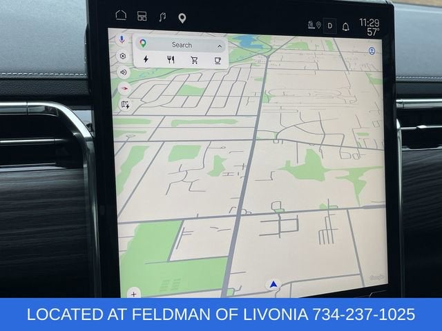 2024 GMC Sierra EV Denali Edition 1