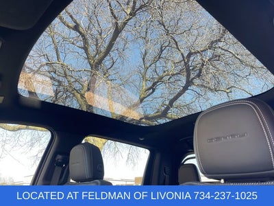 2024 GMC Sierra EV Denali Edition 1