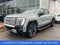 2024 GMC Sierra EV Denali Edition 1