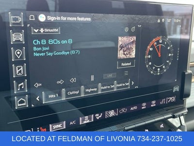 2022 GMC HUMMER EV Pickup Hummer EV Pickup