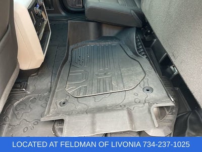 2022 GMC HUMMER EV Pickup Hummer EV Pickup