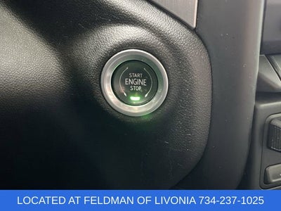 2022 GMC Sierra 2500 HD SLE