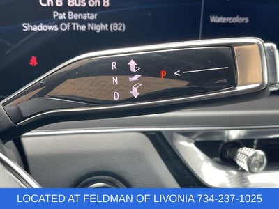 2024 Cadillac LYRIQ Tech