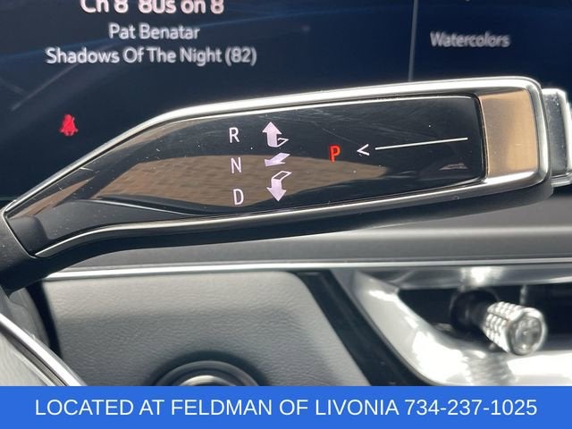 2024 Cadillac LYRIQ Tech