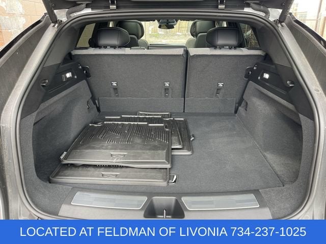 2024 Cadillac LYRIQ Tech