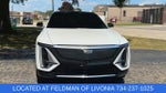 2024 Cadillac LYRIQ Luxury 1