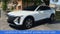 2024 Cadillac LYRIQ Luxury 1